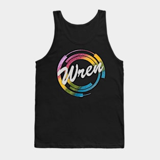 Wren Tank Top